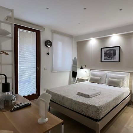 Dimora Del Pescatore - Holiday House Cefalù Εξωτερικό φωτογραφία