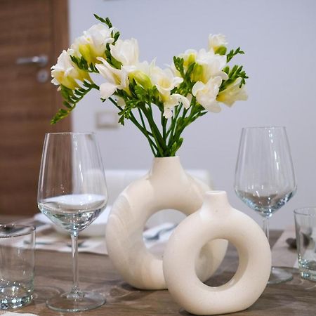 Dimora Del Pescatore - Holiday House Cefalù Εξωτερικό φωτογραφία