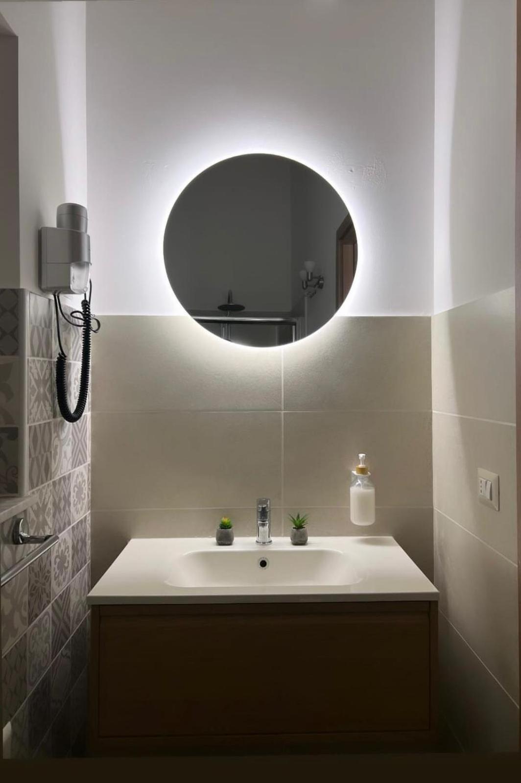 Dimora Del Pescatore - Holiday House Cefalù Εξωτερικό φωτογραφία