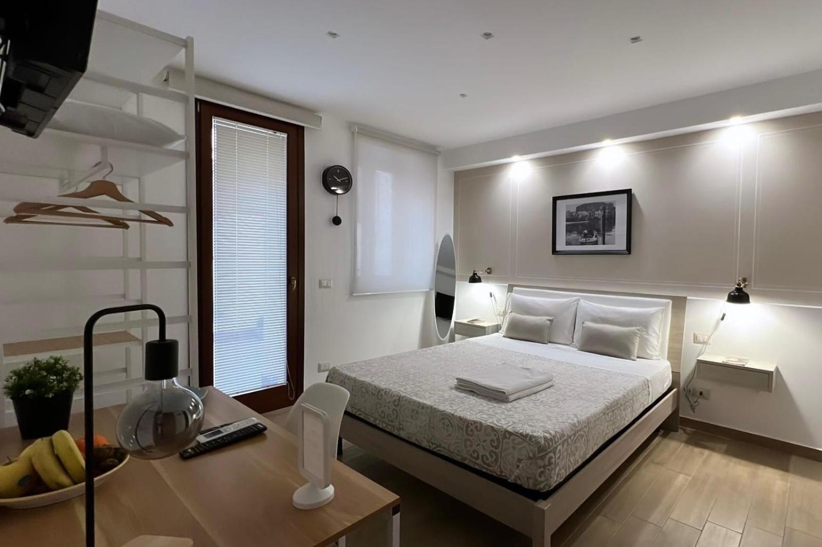 Dimora Del Pescatore - Holiday House Cefalù Εξωτερικό φωτογραφία
