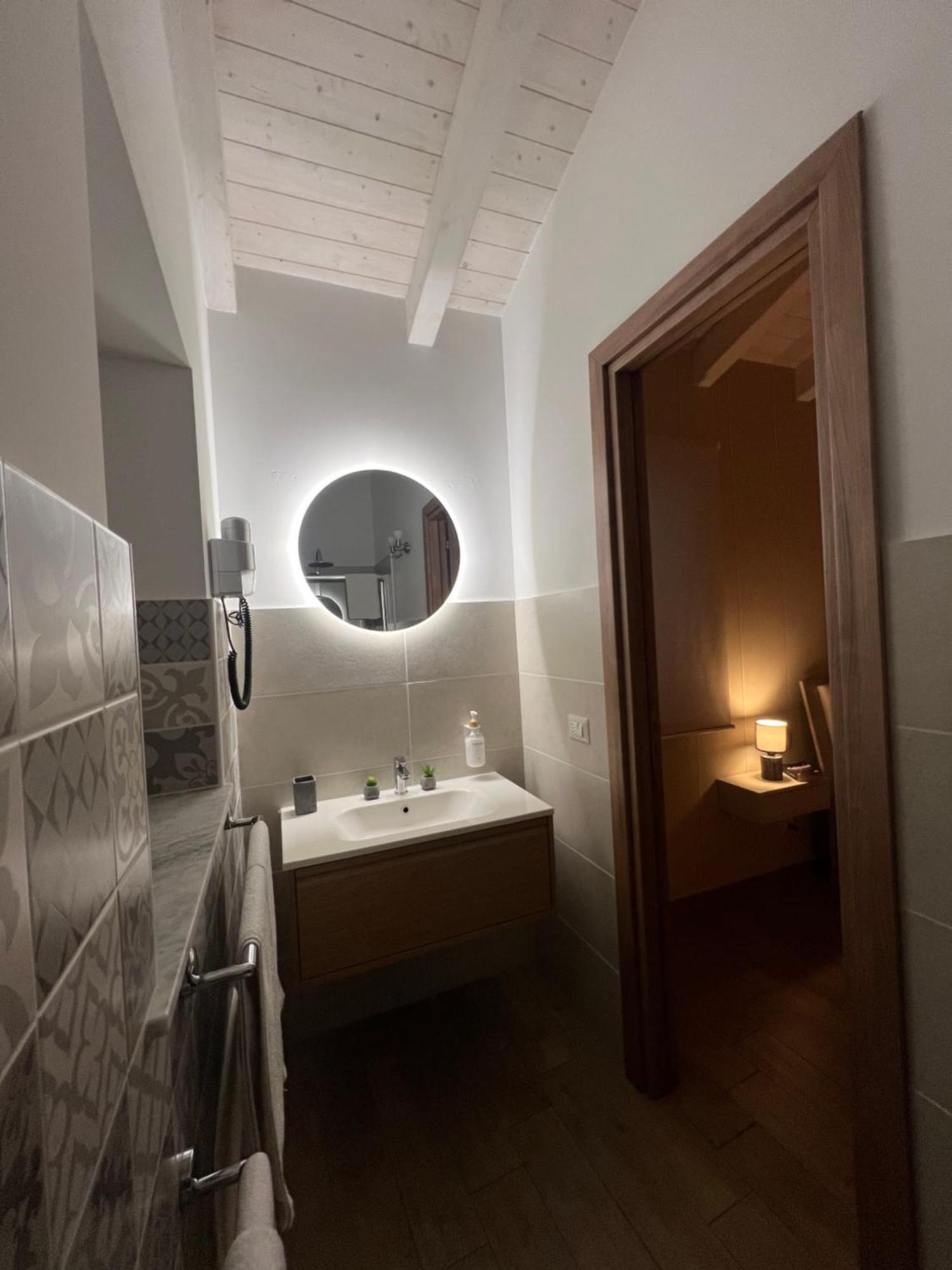Dimora Del Pescatore - Holiday House Cefalù Εξωτερικό φωτογραφία
