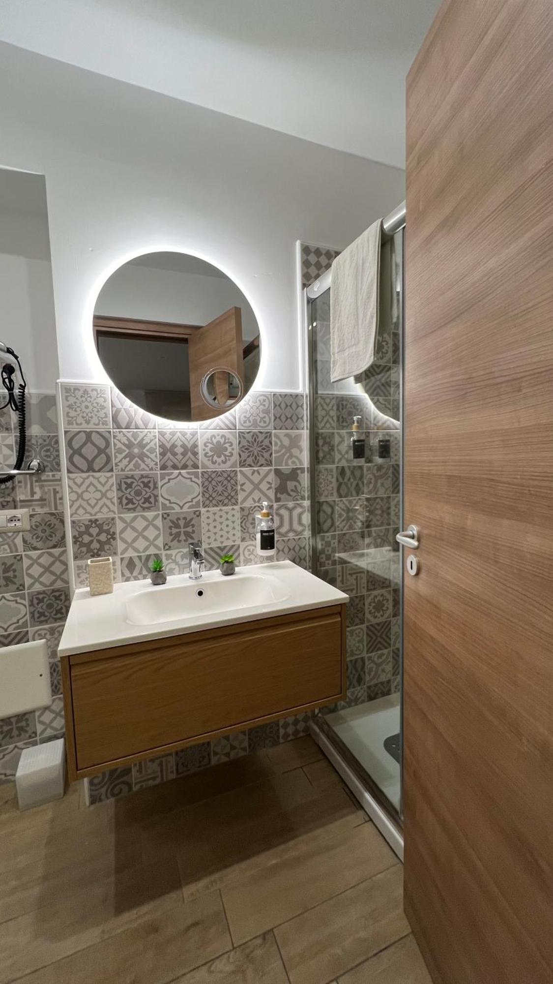 Dimora Del Pescatore - Holiday House Cefalù Εξωτερικό φωτογραφία