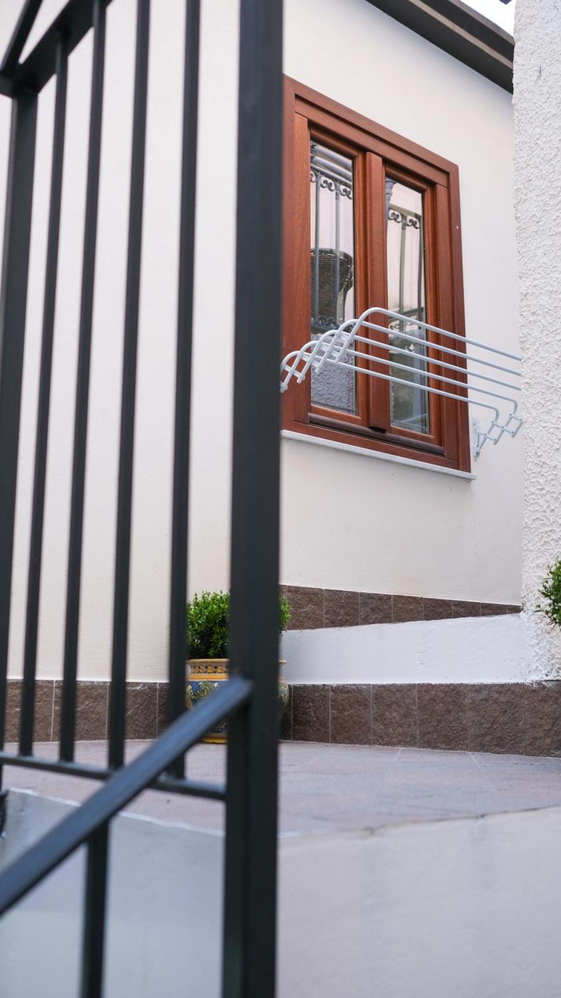 Dimora Del Pescatore - Holiday House Cefalù Εξωτερικό φωτογραφία