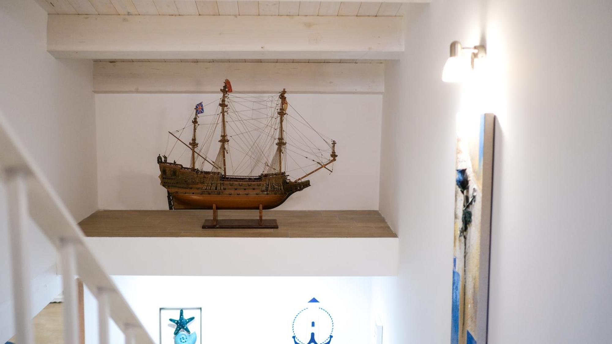 Dimora Del Pescatore - Holiday House Cefalù Εξωτερικό φωτογραφία