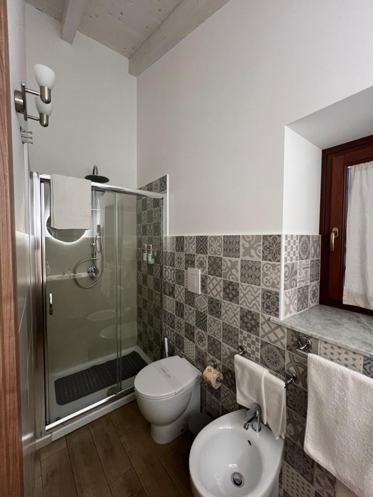 Dimora Del Pescatore - Holiday House Cefalù Εξωτερικό φωτογραφία