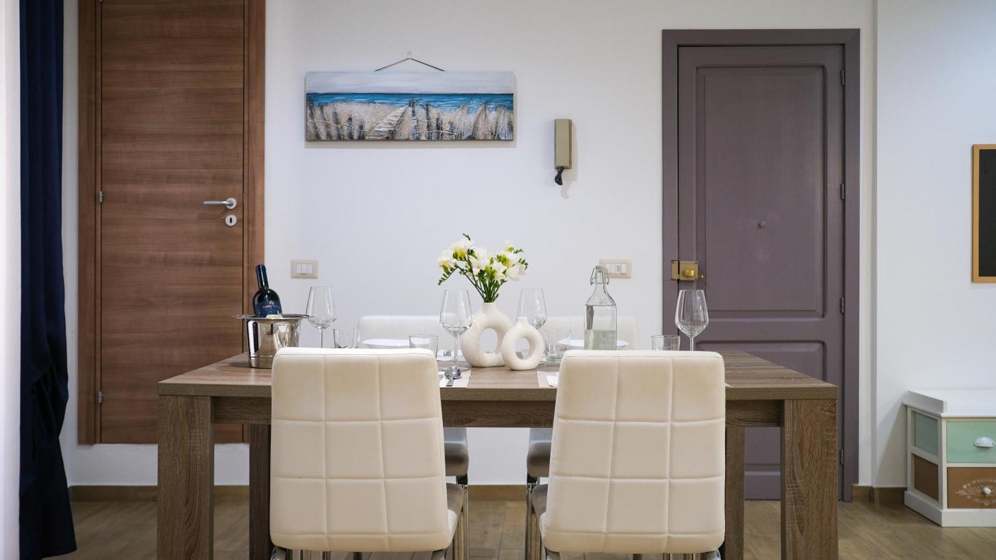 Dimora Del Pescatore - Holiday House Cefalù Εξωτερικό φωτογραφία