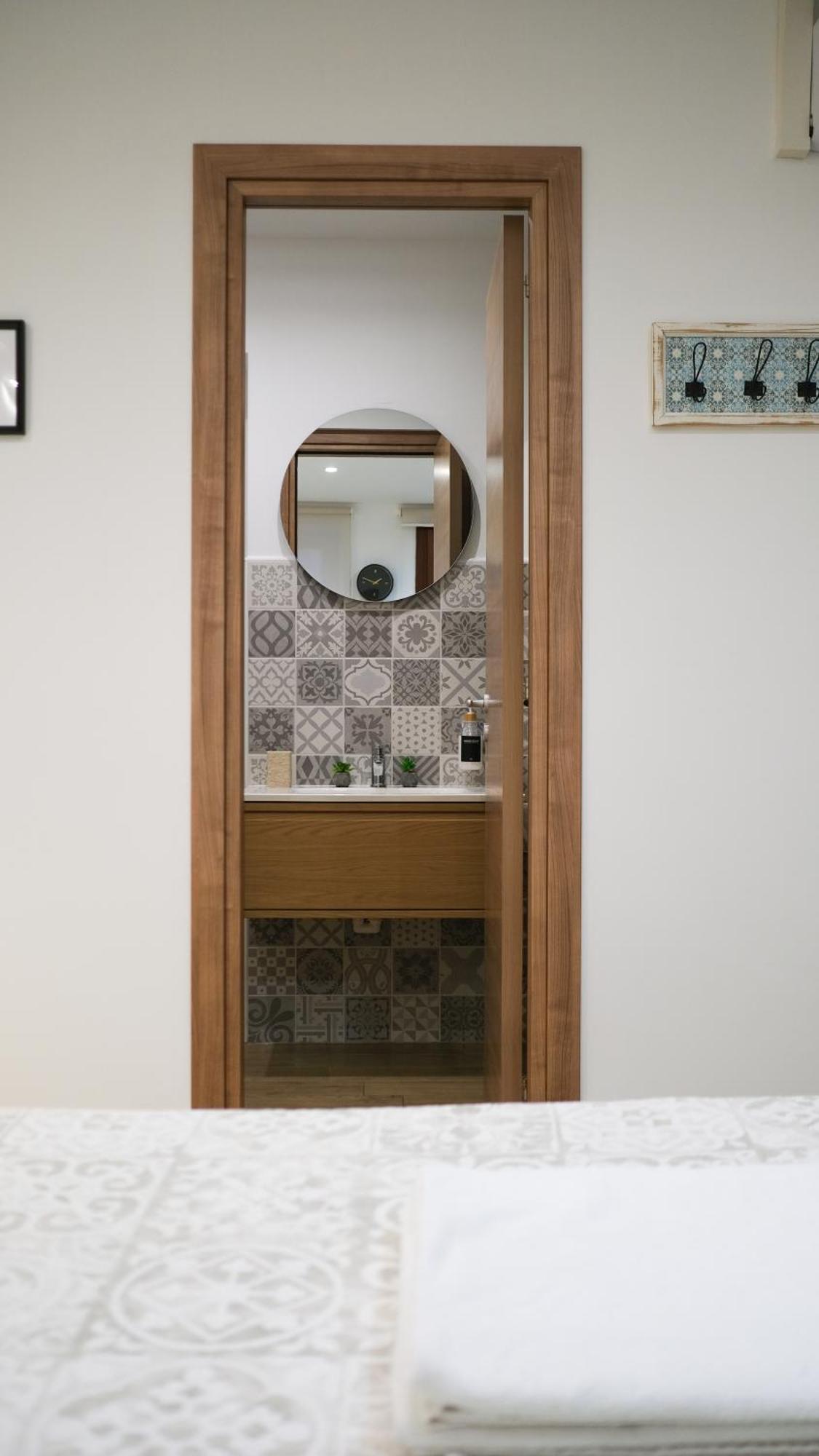 Dimora Del Pescatore - Holiday House Cefalù Εξωτερικό φωτογραφία
