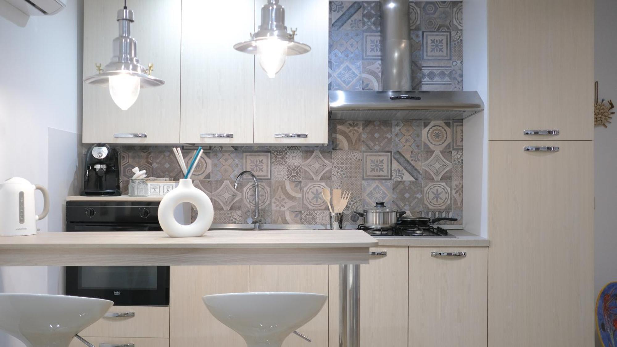 Dimora Del Pescatore - Holiday House Cefalù Εξωτερικό φωτογραφία
