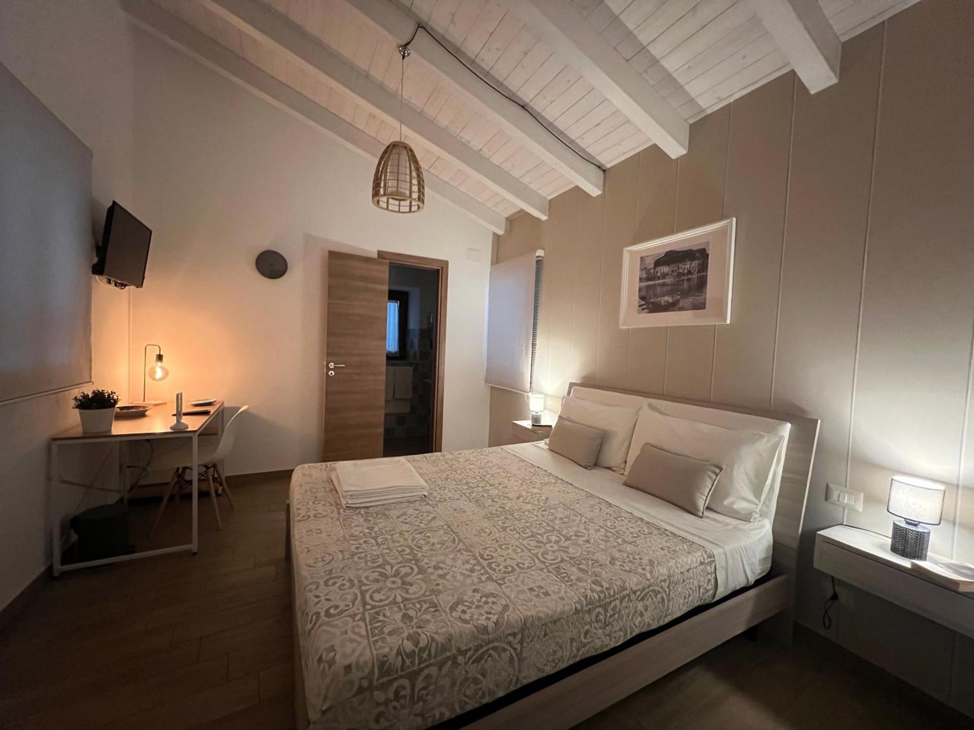 Dimora Del Pescatore - Holiday House Cefalù Εξωτερικό φωτογραφία